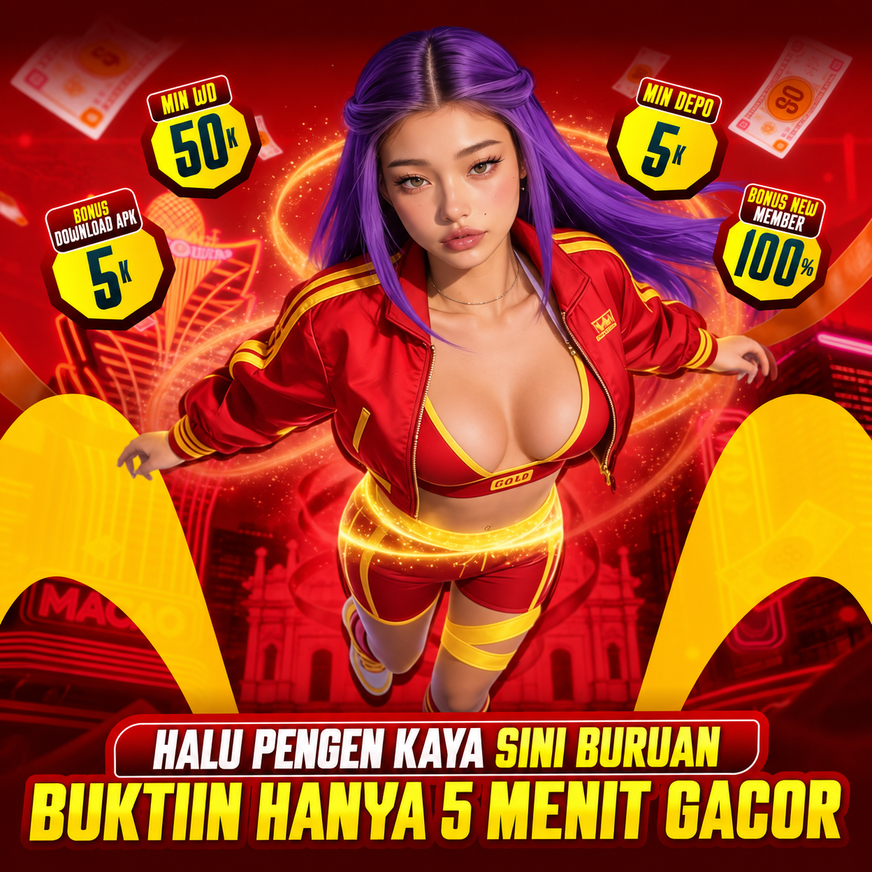 LAPAK302 : Situs Game Santai Paling Mantap Buat Lepas Jenuh