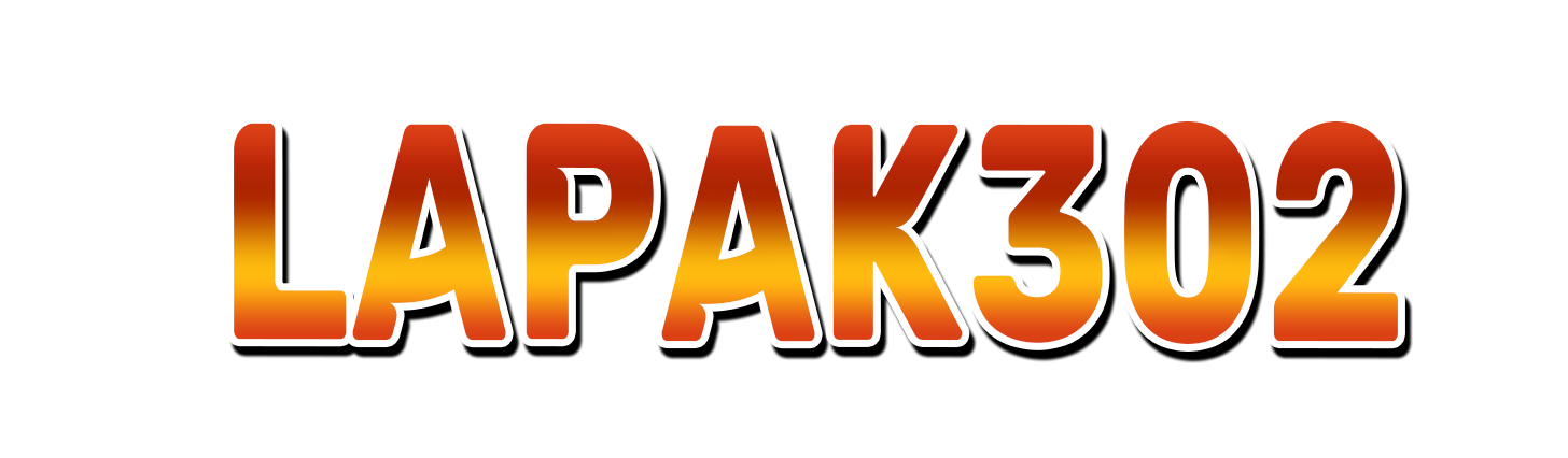 LAPAK302 Logo